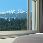 Apartment Grueezi Laax