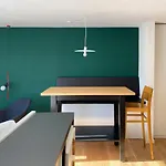 Apartment Grueezi