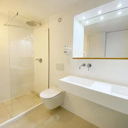 Appartement Grueezi