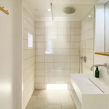 Appartement Grueezi
