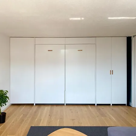 Apartment Grueezi