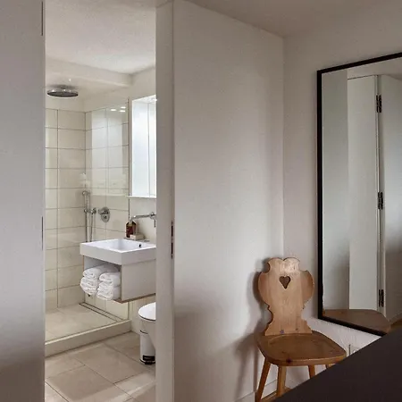 Appartement Grueezi Laax