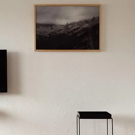 Appartement Grueezi *