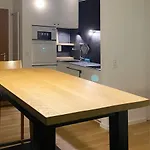 Appartement Grueezi *