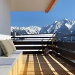 Appartement Grueezi *