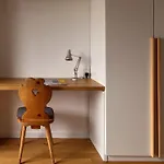 Appartement Grueezi *