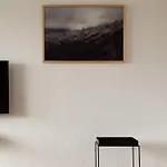 Appartement Grueezi *