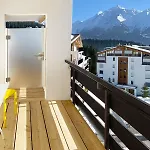 Grueezi Appartement *